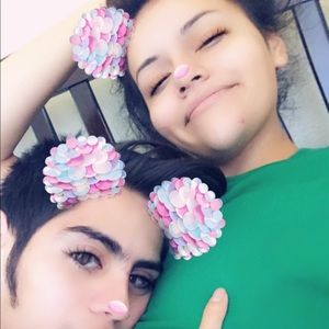 Meet your Posher, Kevin